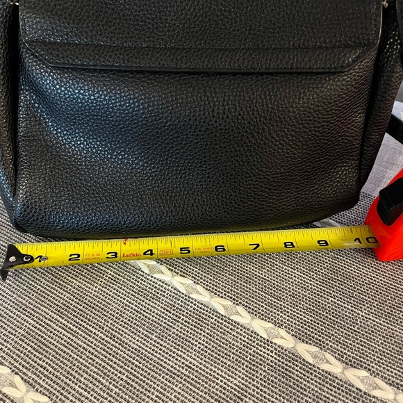 Kate Spade black purse - Picture 8 of 11